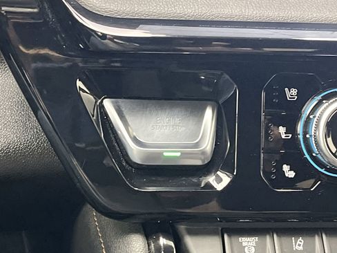 Certified 2024 GMC Sierra 2500 AT4 w/ Technology Package image 23