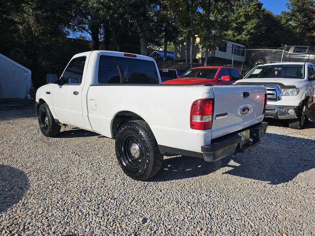 Used 2006 Ford Ranger 2WD Regular Cab image 3