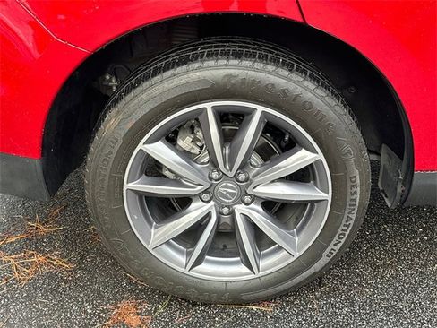 Used 2021 Acura RDX Technology Package image 17