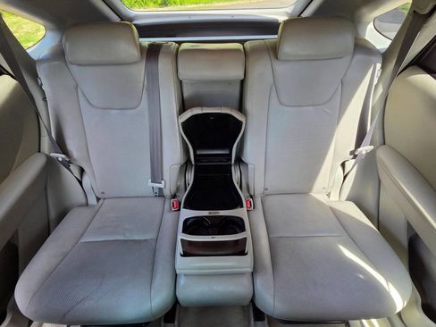Used 2010 Lexus RX 350 2WD image 16