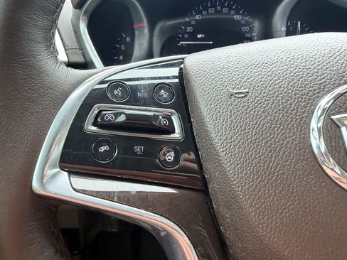 Used 2016 Cadillac SRX Performance w/ Driver Awareness Package FWD image 25