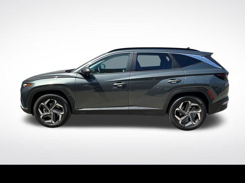 Used 2024 Hyundai Tucson SEL AWD/4WD image 15