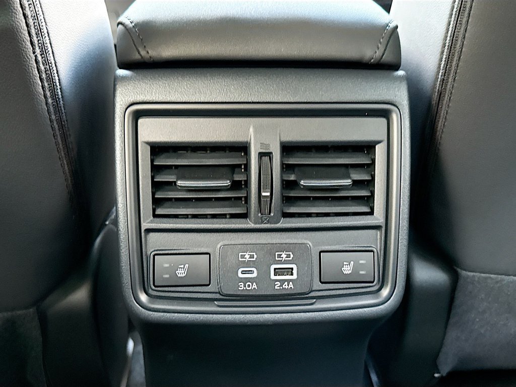 New 2026 Subaru Outback Limited XT AWD/4WD image 32