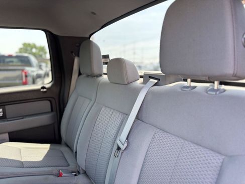 Used 2013 Ford F150 XLT w/ XLT Chrome Pkg AWD/4WD image 10