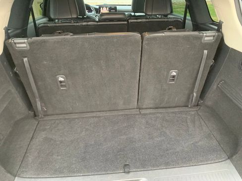 Used 2024 INFINITI QX60 Luxe image 30