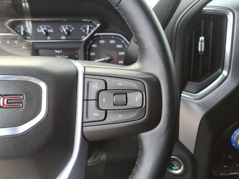 Used 2019 GMC Sierra 1500 SLT w/ SLT Premium Plus Package image 12