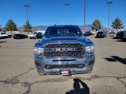 Used 2022 RAM 2500 Tradesman image 3