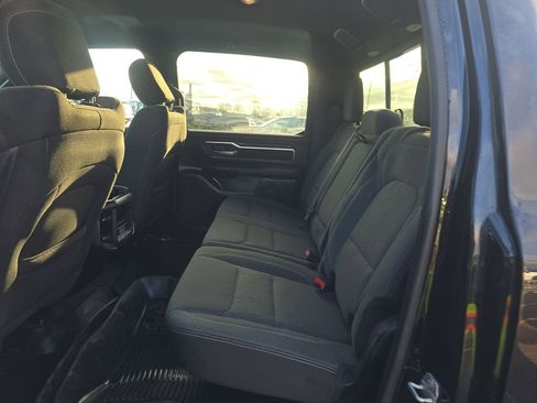 Used 2024 RAM 1500 Big Horn image 5