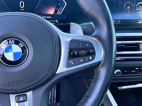 Used 2023 BMW M340i xDrive image 11