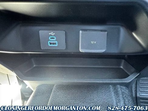 New 2026 Ford F250 XL w/ XL Chrome Package AWD/4WD image 33