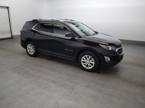 Used 2019 Chevrolet Equinox LT image 11