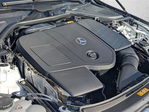 New 2026 Mercedes-Benz E 350 Sedan image 15