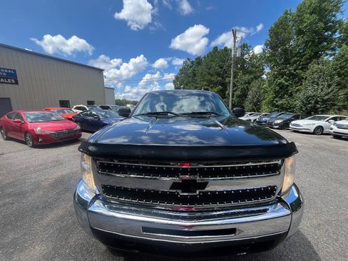 Used 2013 Chevrolet Silverado 1500 LT w/ All-Star Edition AWD/4WD image 17
