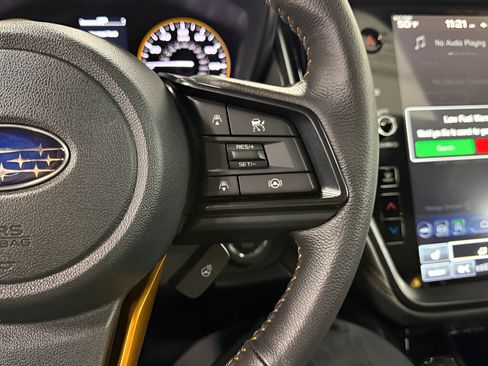 Certified 2025 Subaru Outback Wilderness image 13