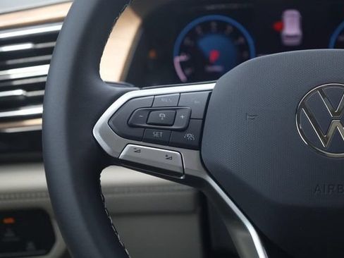 New 2026 Volkswagen Atlas SE AWD/4WD image 9