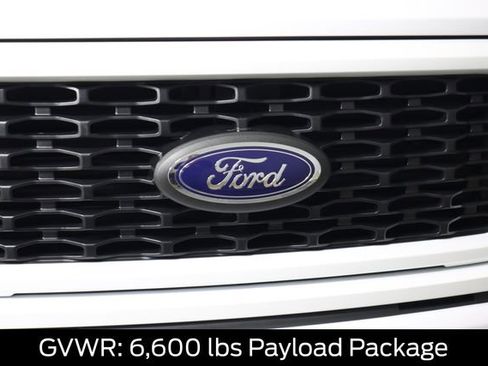 Used 2023 Ford F150 XL w/ STX Appearance Package AWD/4WD image 21
