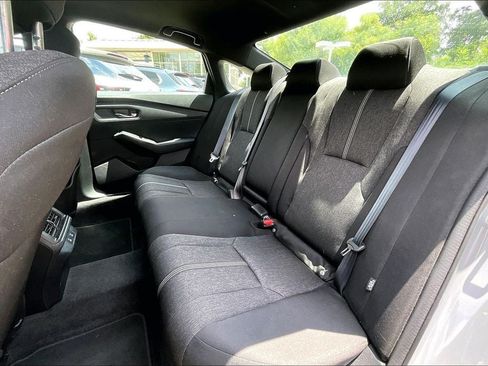 Used 2025 Honda Accord Sport image 19