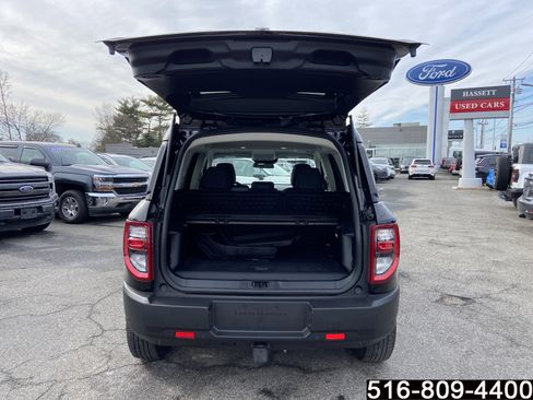 Used 2023 Ford Bronco Sport Big Bend w/ Convenience Package image 30