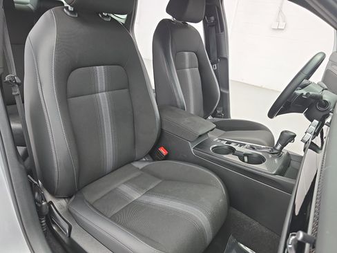 Used 2022 Honda Civic Sport image 10