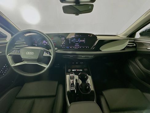Used 2025 Audi A5 2.0T Premium Plus w/ Premium Plus AWD/4WD image 14