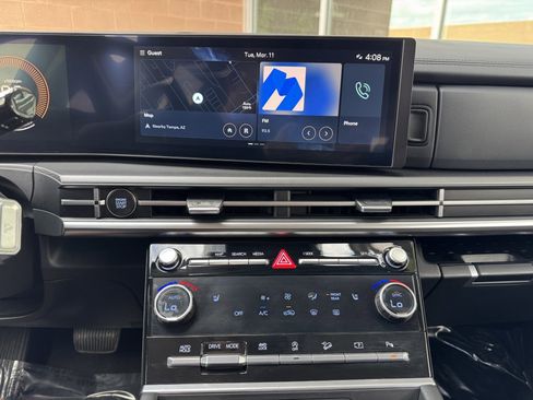 Used 2024 Hyundai Santa Fe XRT image 22