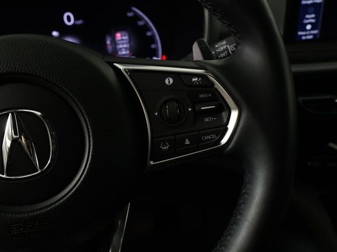 Used 2025 Acura MDX SH-AWD image 41