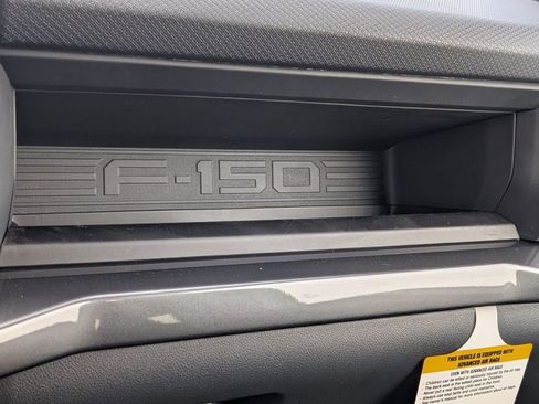 New 2025 Ford F150 STX w/ Equipment Group 200A image 49