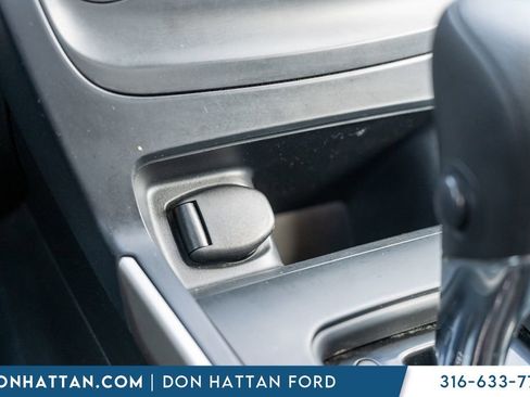 Used 2017 Nissan Sentra S w/ S Style Package image 11