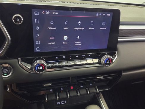 Used 2025 GMC Canyon Elevation w/ Convenience Package image 20