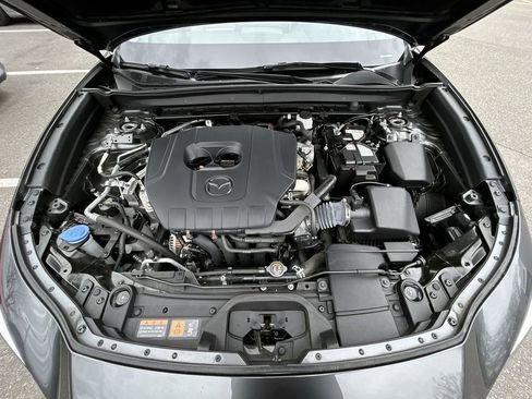 Certified 2023 MAZDA CX-30 AWD 2.5 S w/ Preferred Package image 14