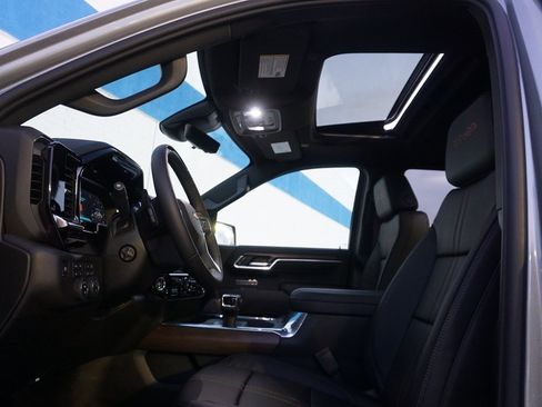 New 2026 Chevrolet Silverado 1500 High Country w/ Technology Package image 27