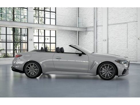 New 2026 Mercedes-Benz CLE 53 AMG 4MATIC Cabriolet image 15