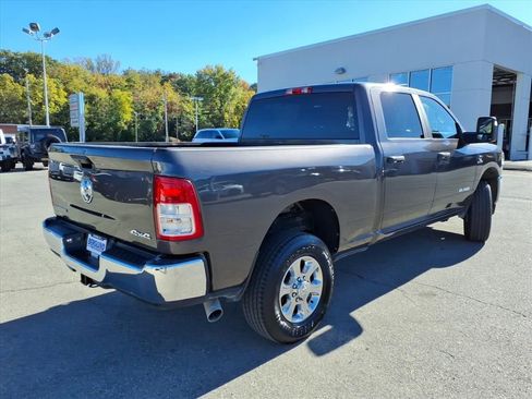 Used 2023 RAM 2500 Big Horn w/ Level 1 Equipment Group image 4