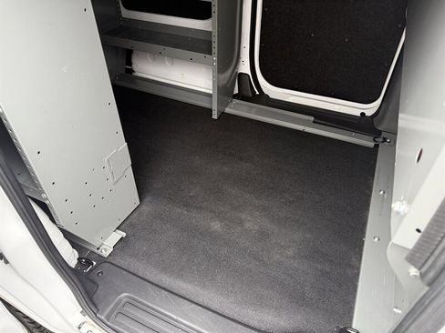 Used 2021 Nissan NV200 SV image 8