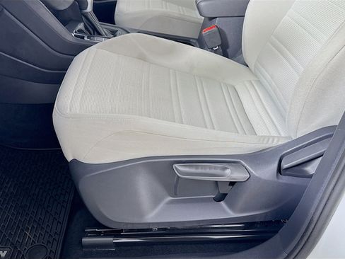 Used 2023 Volkswagen Tiguan S w/ Driver Assistance Package image 20