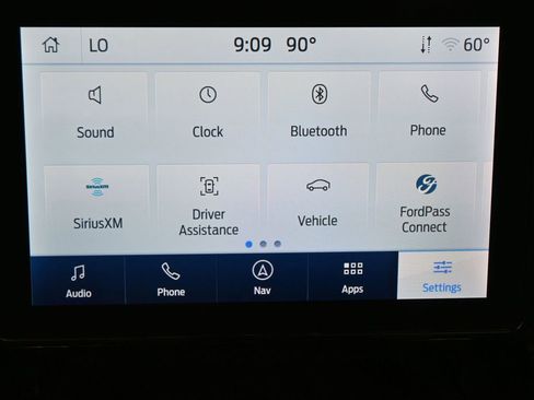 Used 2023 Ford Explorer Limited image 10