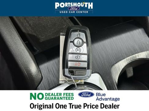 Used 2024 Ford Escape ST-Line Elite w/ Premium Technology Package image 17