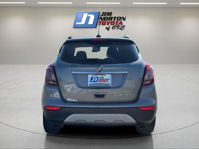 Used 2019 Buick Encore Preferred FWD image 6