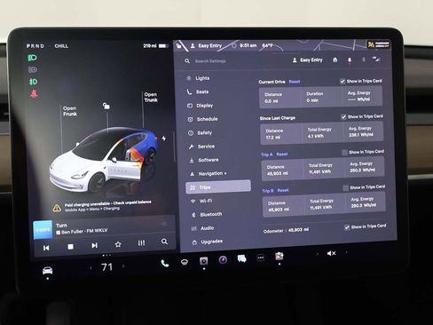 Used 2022 Tesla Model 3 Long Range image 42