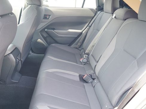 Certified 2025 Subaru Crosstrek 2.0i Premium w/ Crosstrek Mirror Package image 7