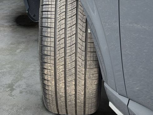 Used 2026 Hyundai Palisade Calligraphy FWD image 11