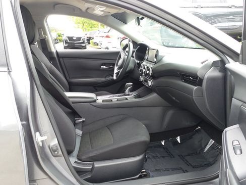 Used 2020 Nissan Sentra S FWD image 24