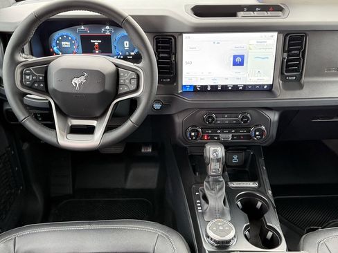 New 2025 Ford Bronco Big Bend image 42