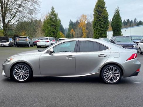Used 2014 Lexus IS 250 250 image 4