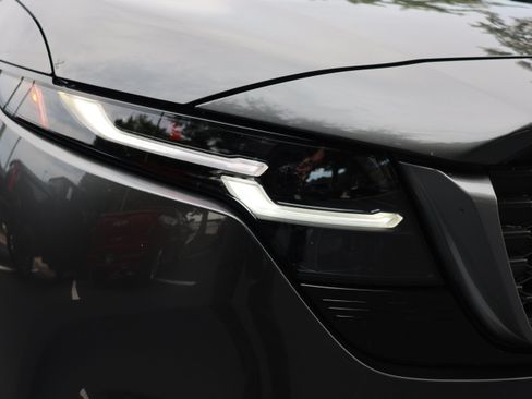 New 2026 MAZDA CX-5 2.5 S w/ Premium Plus Package AWD/4WD image 21