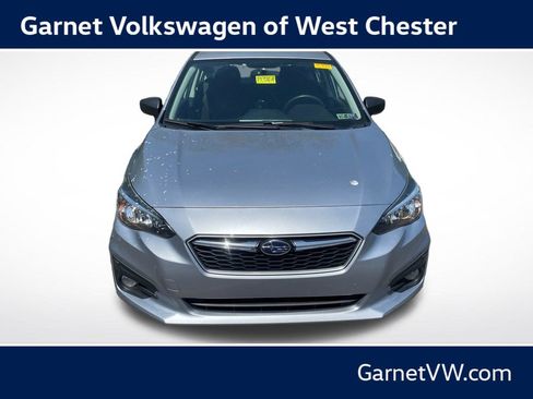 Used 2019 Subaru Impreza 2.0i AWD/4WD image 8