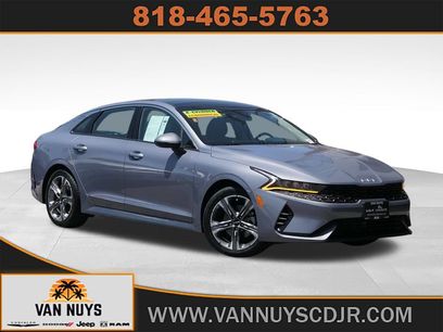 Used 2023 Kia K5 EX