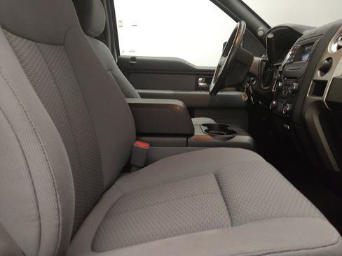 Used 2013 Ford F150 XLT w/ XLT Chrome Pkg RWD image 21