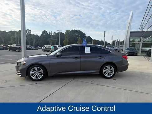 Used 2019 Honda Accord LX image 4