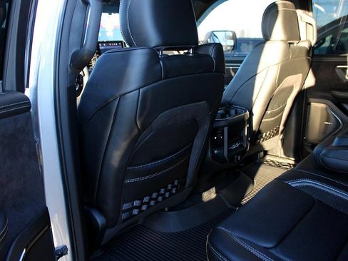 Used 2025 RAM 1500 RHO w/ RHO Level 1 Equipment Group image 33